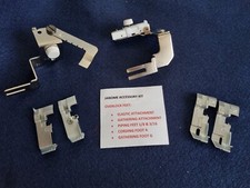 Janome Overlocker Accessory Kit