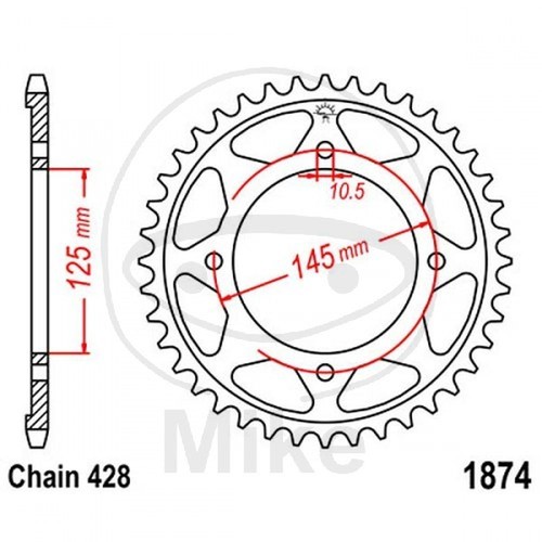 Corona z59 428 - corona,