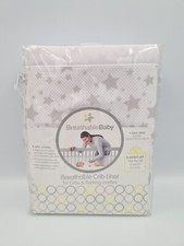 BreathableBaby Breathable Mesh