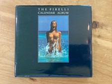 Pirelli Calendar Hardback Book