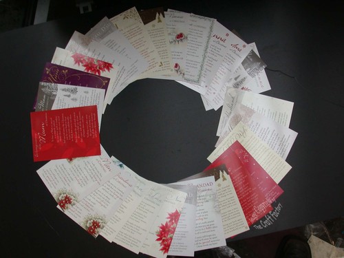 Christmas grave memoriam - christmas, /
