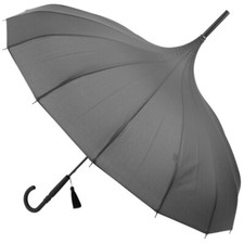 Classic Pagoda Umbrella from