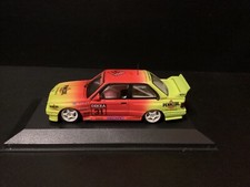 BMW M3 Sport Evo E30 DTM Delta