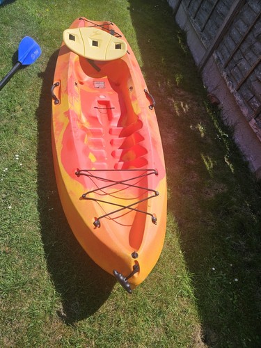 Ocean kayak frenzy single - kayak,