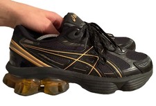 ASICS Gel Kinetic Fluent Black
