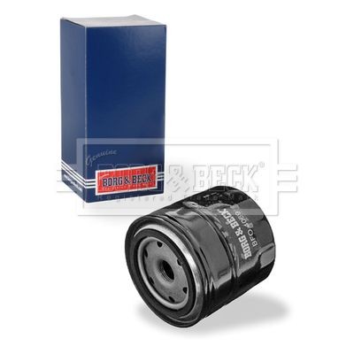 Borg beck bfo4069 - beck,