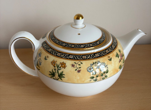 Wedgwood india bone china - wedgwood,