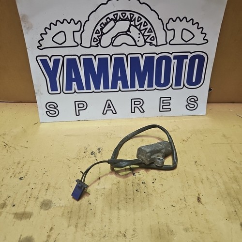 Yamaha wr125 wr125x - wr125,