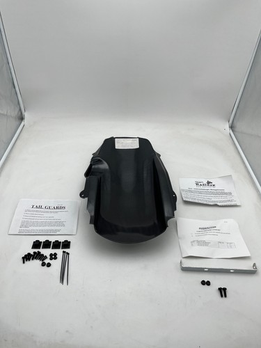 Suzuki gsf1200 rear fairing - gsf1200,