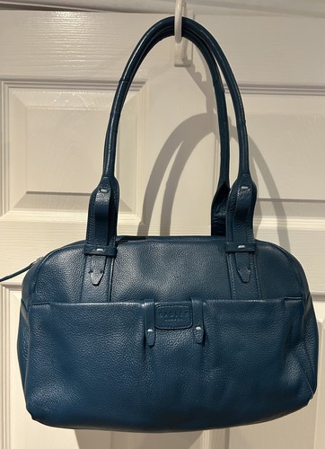 Radley teal bowling - teal,