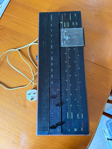 Bang olufsen beomaster - &,