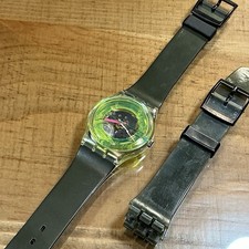 swatch  TECHNO SPHERE  GK101