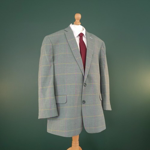 Gurteen esquire tweed - esquire, blazer