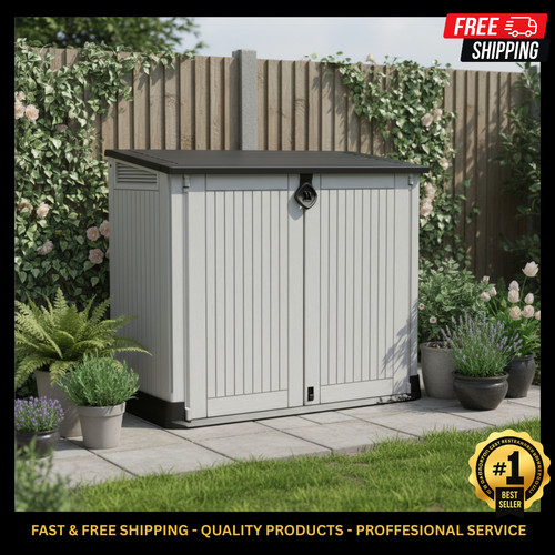 Keter store out new - keter,