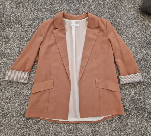 Primark women beige open - women's,