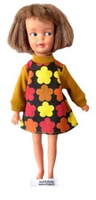 SINDY PATCH MAM’SELLE AUTUMN