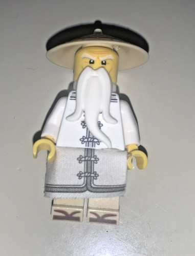 Lego minifigure ninjago - minifigure,