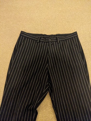 Galvin green pinstripe golf - ,