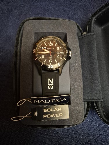 Mens nautica n83 - nautica, powered
