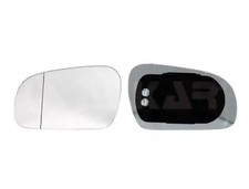 Mirror insert glass Left Plan