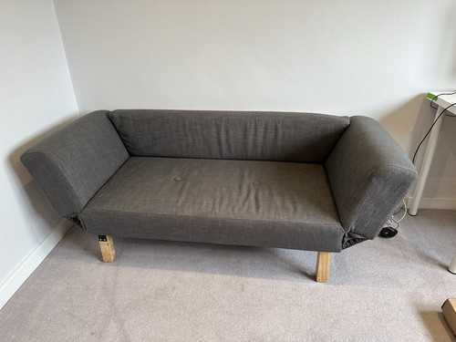 Futon company doze day sofa - day,