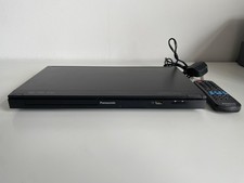 Panasonic DVD-S48 DVD CD