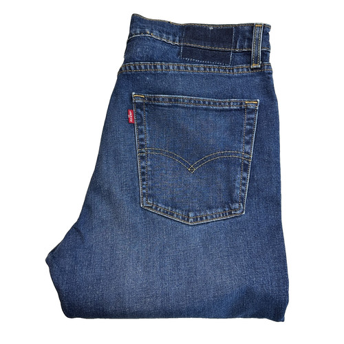 Levi jeans men w34 l32 - jeans,