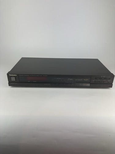 Technics g450l fi - technics, st-g450l