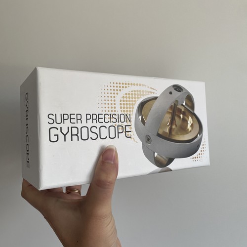 Super gyroscope its own - gyroscope,