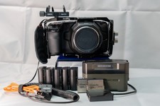 Blackmagic Pocket Cinema