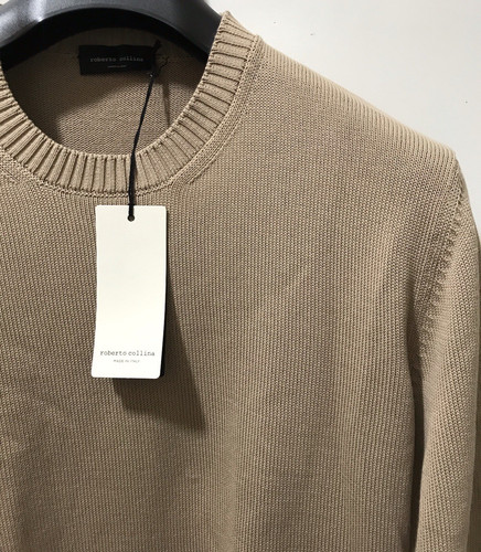 Roberto collina italian chic - roberto,