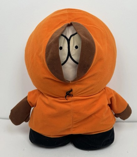 Large south park kenny - large,
