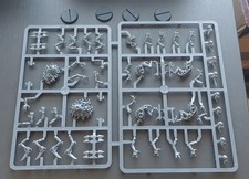 Warhammer 40K - Tyranids