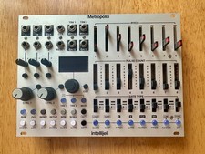 Intellijel Metropolix