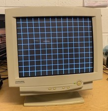 Mitsubishi  Diamond Scan 70 -