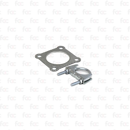 Catalytic converter fitting - catalytic,