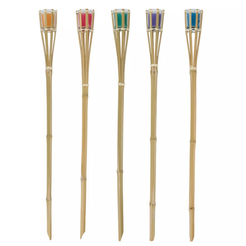 Citronella garden torch - citronella,