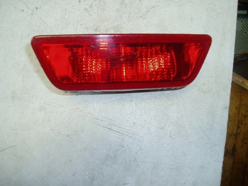 Nissan trail t31 rear fog - x-trail,