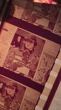 35mm trailer The Italian