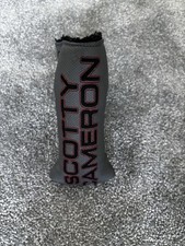 Scotty Cameron Putter Head