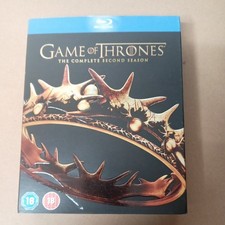 Game of Thrones: Season 2