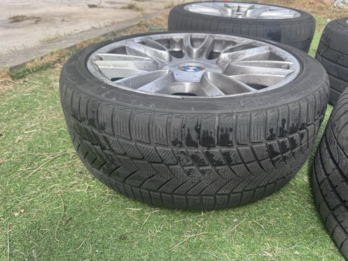 Bmw individual alloy - alloy, 20