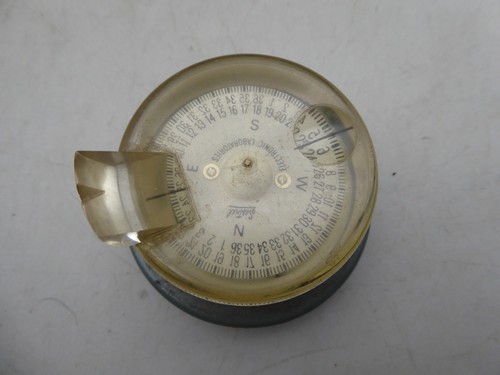 Vintage sestrel gimbal - sestrel,