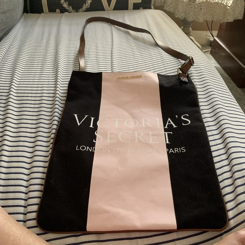 Victoria secret canvas - victoria's,