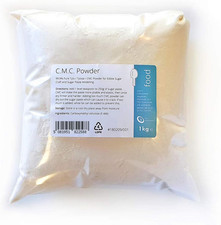 Pure CMC Powder 1Kg Tylo