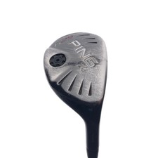 Used Ping G25 3 Hybrid / 20 Degrees / Regular Flex