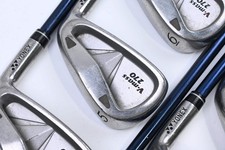Yonex V-Mass 270 Irons / 4-PW