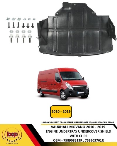 Vauxhall movano 2010 2019 - movano,