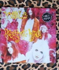 Hole Pretty on the Inside rare