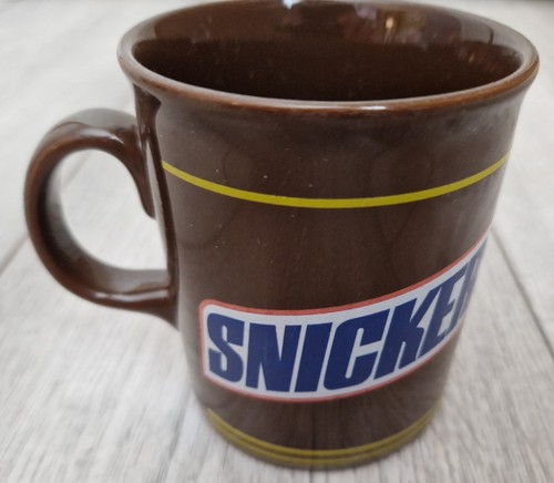Snickers collectable cup - cup, /